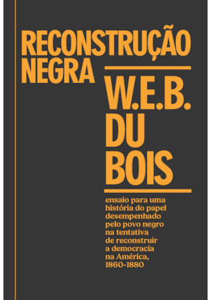 Reconstrução negra