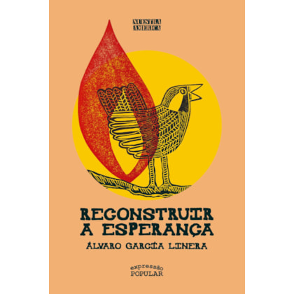 RECONSTRUIR A ESPERANÇA