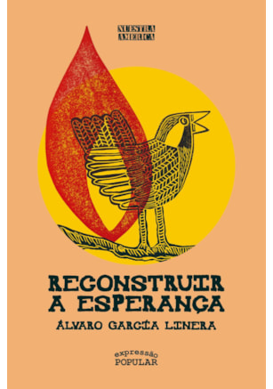 RECONSTRUIR A ESPERANÇA