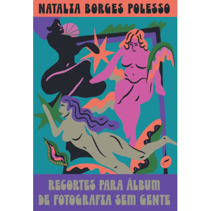 Recortes para álbum de fotografia sem gente