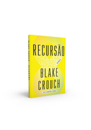 RECURSÃO