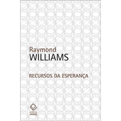RECURSOS DA ESPERANÇA