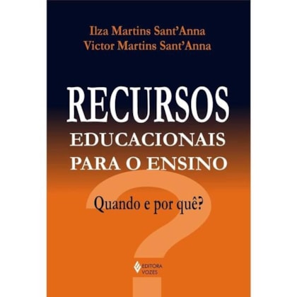 RECURSOS EDUCACIONAIS PARA O ENSINO
