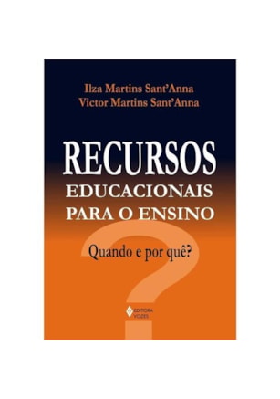 RECURSOS EDUCACIONAIS PARA O ENSINO