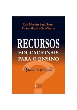 RECURSOS EDUCACIONAIS PARA O ENSINO