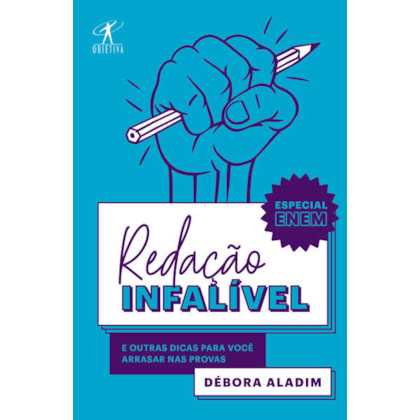 REDAÇÃO INFALÍVEL