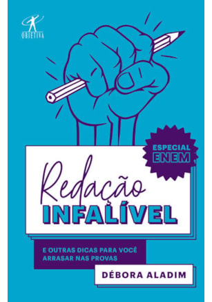 REDAÇÃO INFALÍVEL