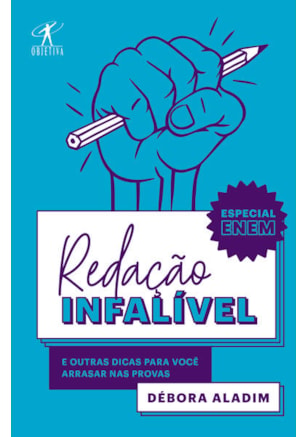 REDAÇÃO INFALÍVEL