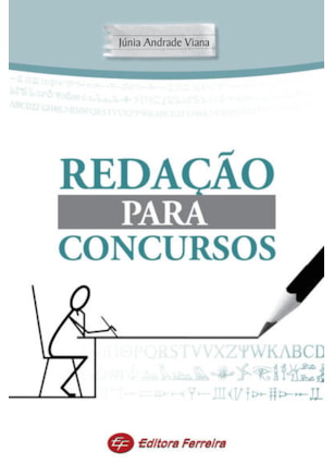 Redação Para Concursos