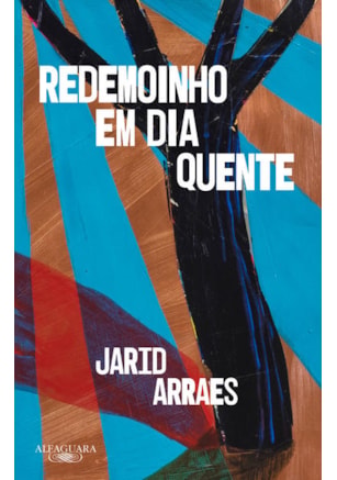 REDEMOINHO EM DIA QUENTE