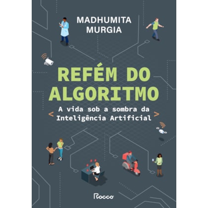 REFÉM DO ALGORITMO