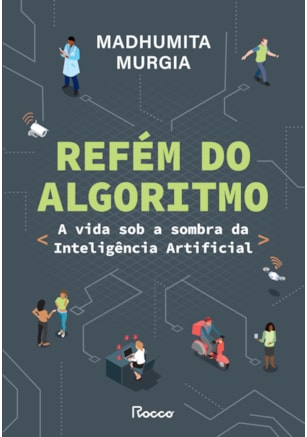 REFÉM DO ALGORITMO