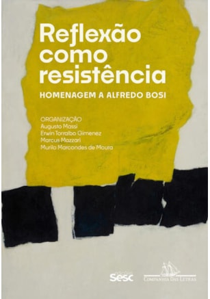 REFLEXÃO COMO RESISTÊNCIA
