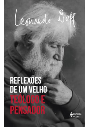 Reflexões de um velho teólogo