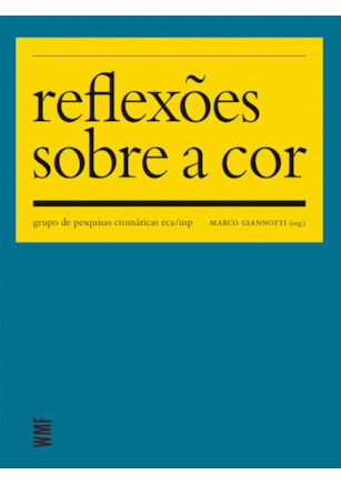 REFLEXÕES SOBRE A COR