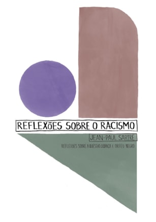 Reflexões Sobre o Racismo