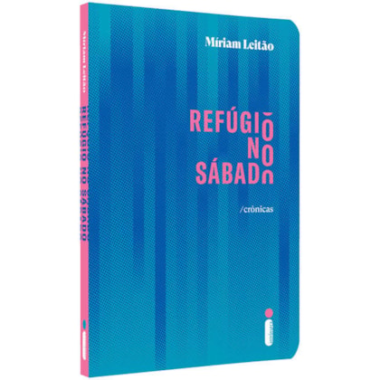 REFÚGIO NO SÁBADO