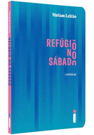 REFÚGIO NO SÁBADO