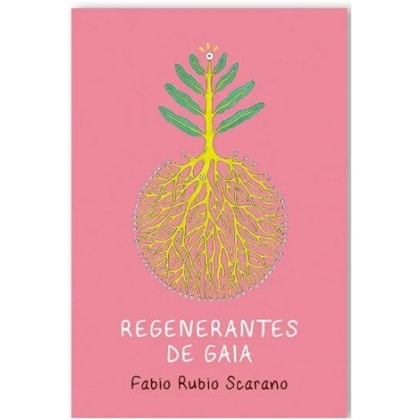 Regenerantes de Gaia