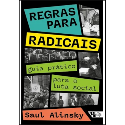 Regras para radicais