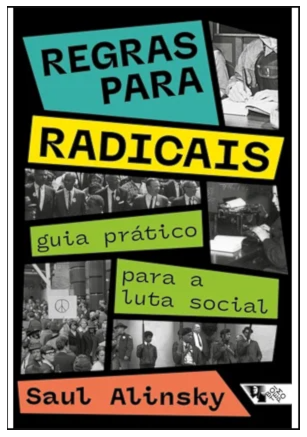 Regras para radicais