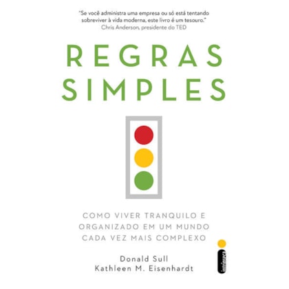 REGRAS SIMPLES
