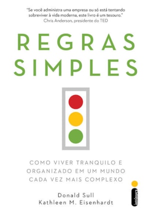 REGRAS SIMPLES