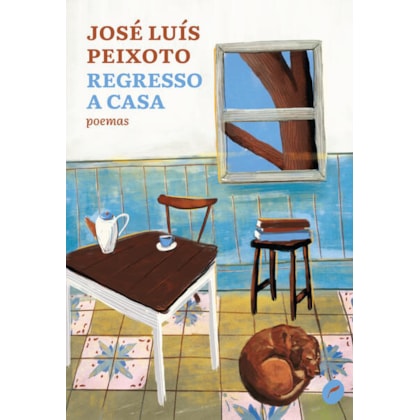 REGRESSO A CASA