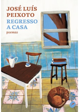 REGRESSO A CASA