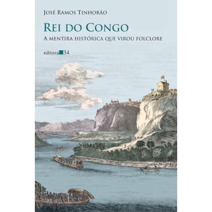 REI DO CONGO