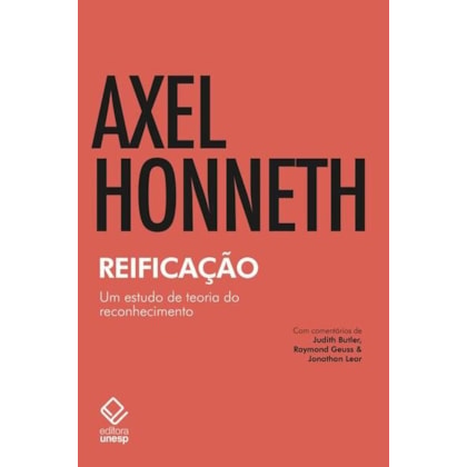 REIFICAÇÃO