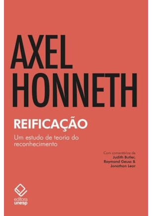 REIFICAÇÃO