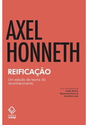 REIFICAÇÃO