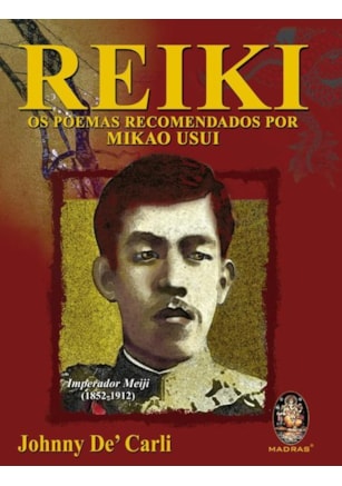 Reiki - poemas recomendados por Mikao Usui