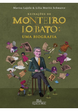 REINAÇÕES DE MONTEIRO LOBATO