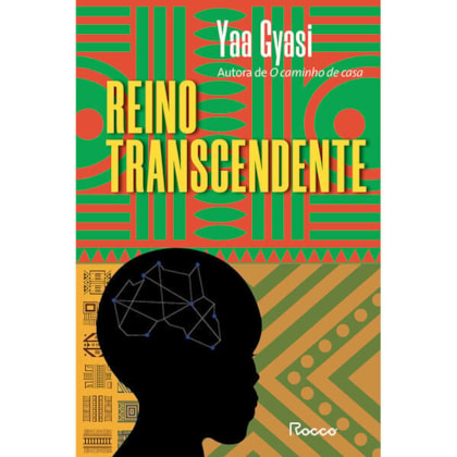 REINO TRANSCENDENTE