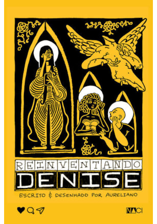 REINVENTANDO DENISE