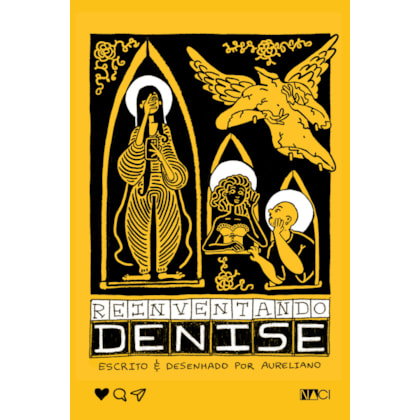 REINVENTANDO DENISE