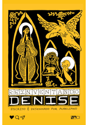 REINVENTANDO DENISE