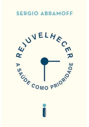 Rejuvelhecer