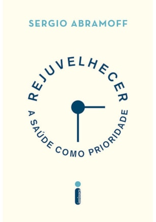 Rejuvelhecer