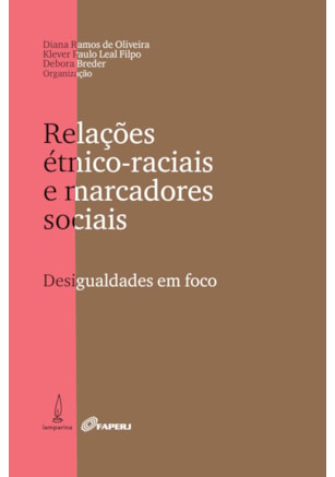 RELAÇÕES ÉTNICO-RACIAIS E MARCADORES SOCIAIS