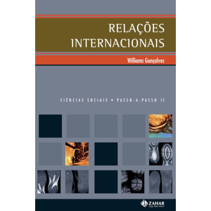 RELAÇÕES INTERNACIONAIS