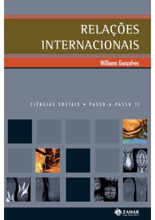 RELAÇÕES INTERNACIONAIS