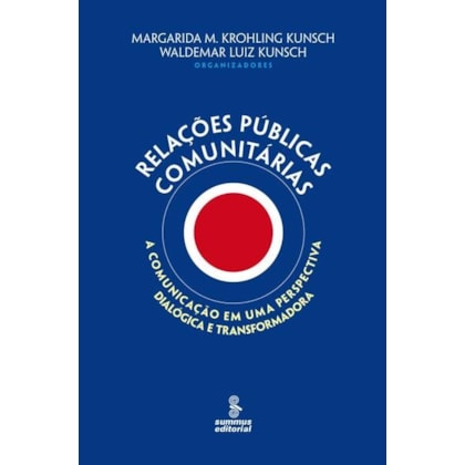 RELAÇÕES PÚBLICAS COMUNITÁRIAS