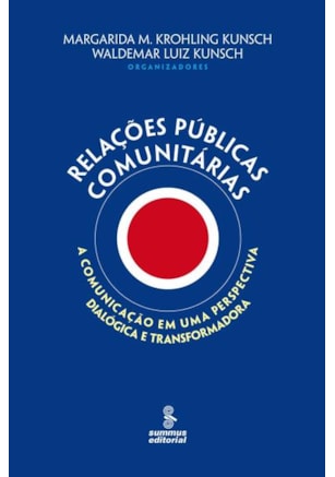 RELAÇÕES PÚBLICAS COMUNITÁRIAS
