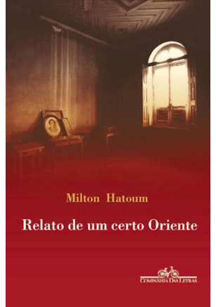 Relato de um certo Oriente