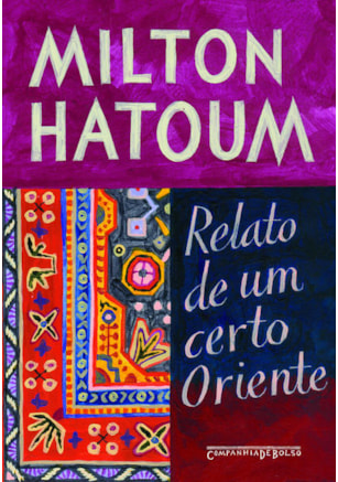 Relato de um certo Oriente