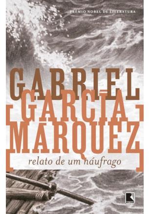 RELATO DE UM NÁUFRAGO