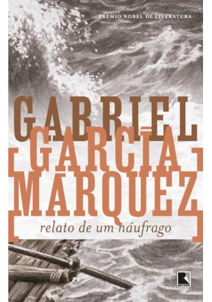 RELATO DE UM NÁUFRAGO